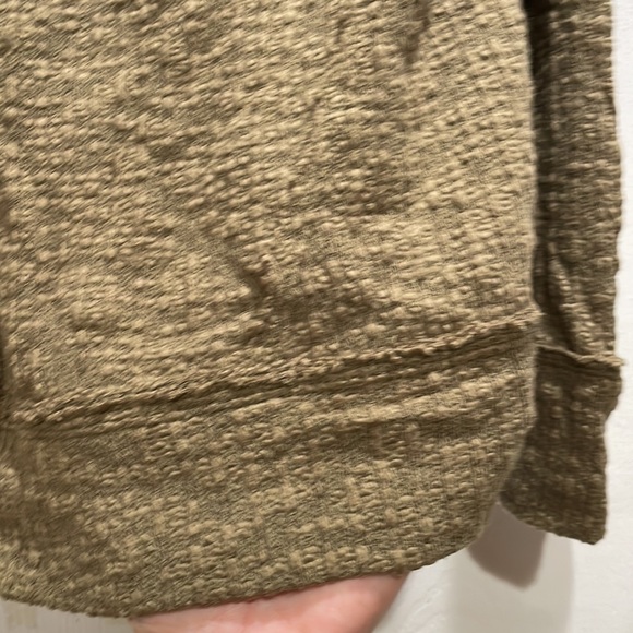 Two by Vince Camuto Chunky Rib Knit Cardigan S - Picture 9 of 10